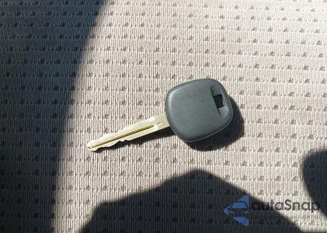 2006 Toyota Sienna Le z USA, uszkodzony, nr VIN 5TDZA23C76S442513